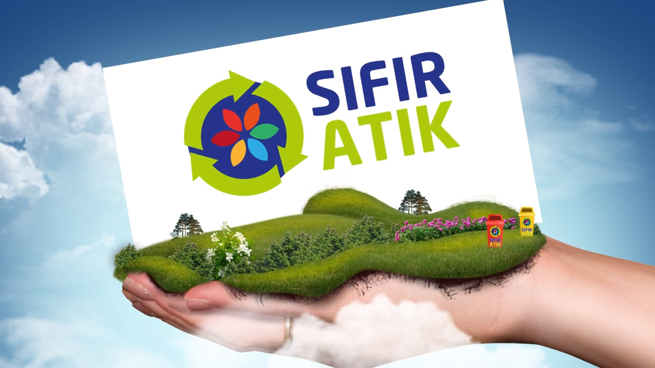 Sıfır Atık Hizmetimiz